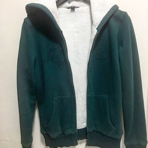 tommy hilfiger jacket